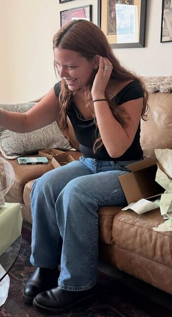 Full leaked Probablymollie private onlyfans photo