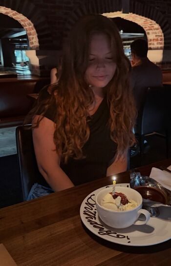Full leaked Probablymollie private onlyfans photo