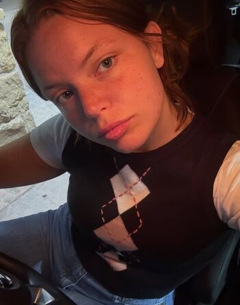 Full leaked Probablymollie private onlyfans photo
