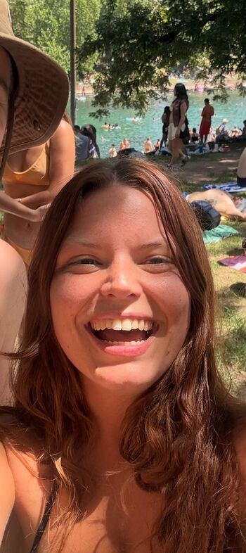 Full leaked Probablymollie private onlyfans photo