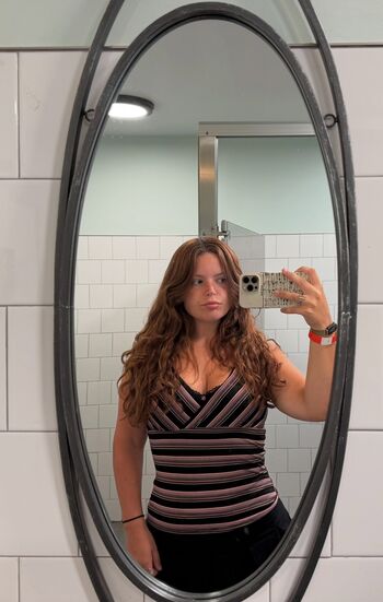 Full leaked Probablymollie private onlyfans photo