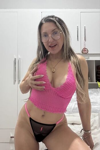 Full leaked Prof rosi private onlyfans photo