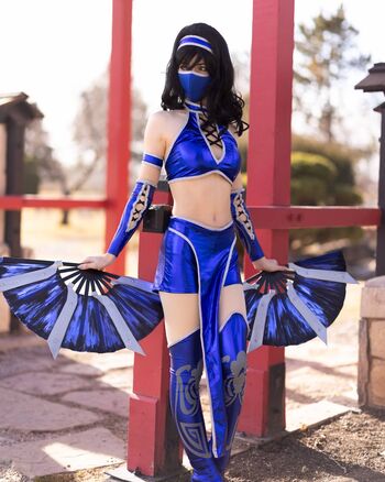 Full leaked Prototype fox private onlyfans photo