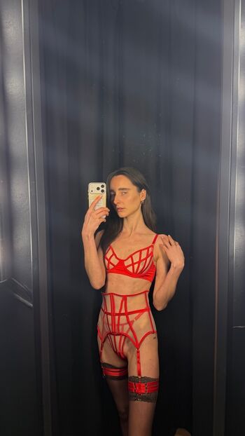 Full leaked Prudence dahy private onlyfans photo