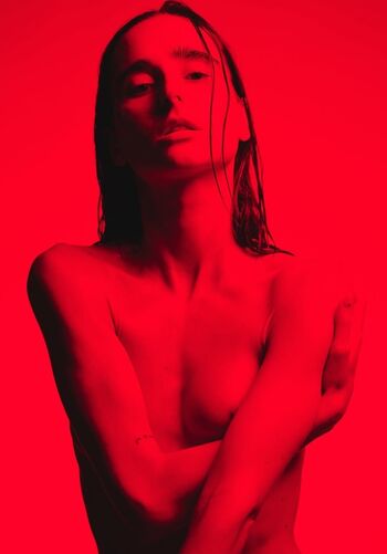 Full leaked Prudence dahy private onlyfans photo