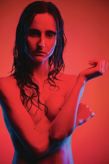 Full leaked Prudence dahy private onlyfans photo