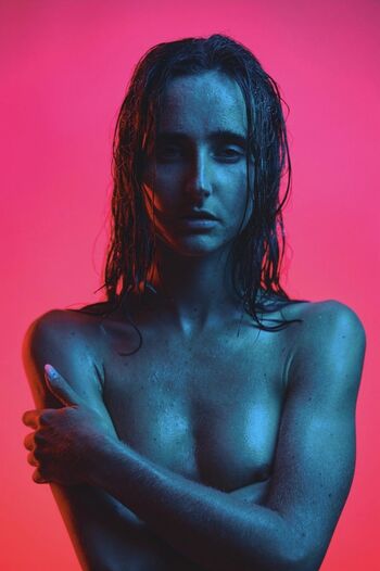 Full leaked Prudence dahy private onlyfans photo