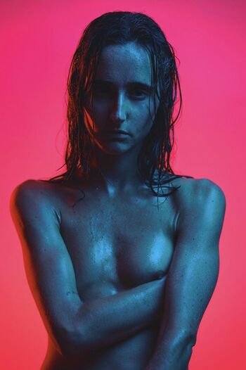 Full leaked Prudence dahy private onlyfans photo