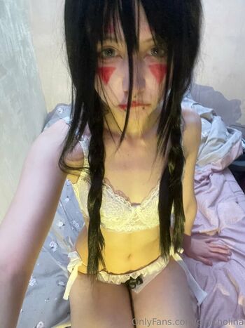 Psycholina