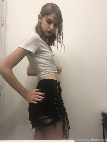 Full leaked Psychoticcircus private onlyfans photo