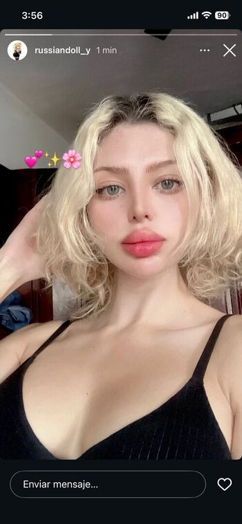 Full leaked Pucaloka private onlyfans photo