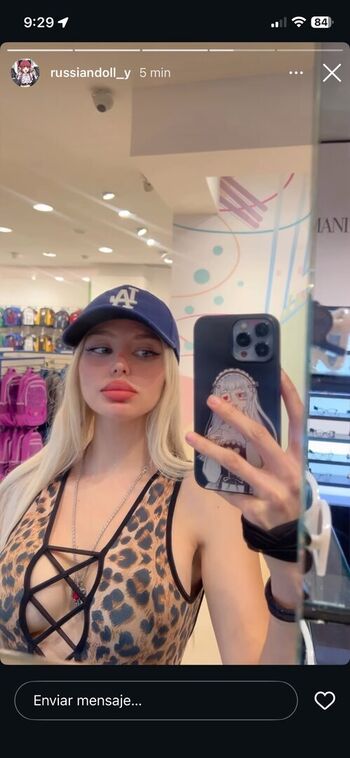 Full leaked Pucaloka private onlyfans photo