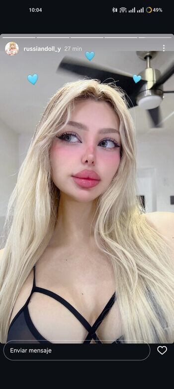 Full leaked Pucaloka private onlyfans photo