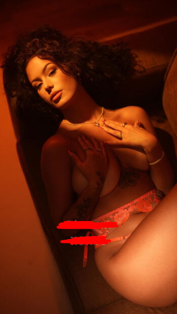 Full leaked Pucca private onlyfans photo