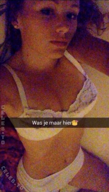 Full leaked Puck moonen private onlyfans photo