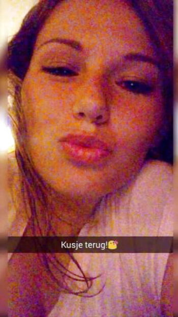 Full leaked Puck moonen private onlyfans photo