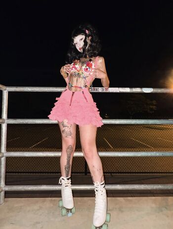 Full leaked Pudica private onlyfans photo