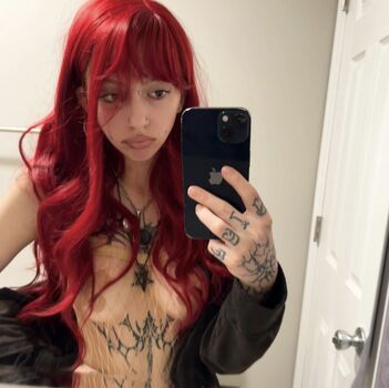 Full leaked Pudica private onlyfans photo