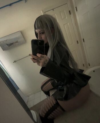 Full leaked Pudica private onlyfans photo