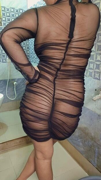 Full leaked Puja ghosh private onlyfans photo
