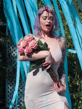 Full leaked Pulpfictionally private onlyfans photo