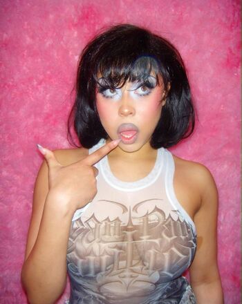 Full leaked Puma curry private onlyfans photo