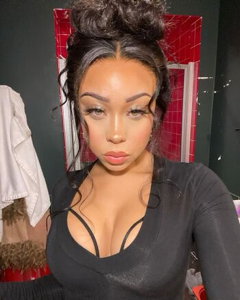 Full leaked Puma curry private onlyfans photo