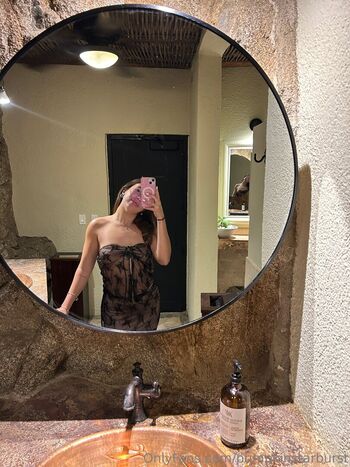 Full leaked Pumpkinstarburst page private onlyfans photo