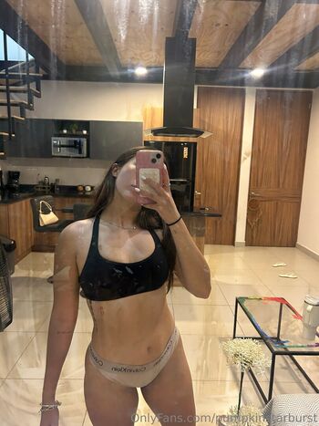 Full leaked Pumpkinstarburst page private onlyfans photo