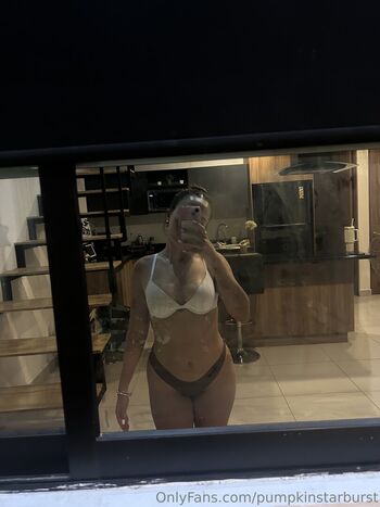 Full leaked Pumpkinstarburst page private onlyfans photo