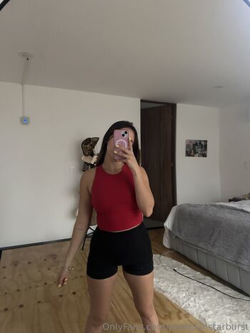 Full leaked Pumpkinstarburst private onlyfans photo