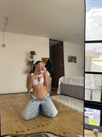 Full leaked Pumpkinstarburst private onlyfans photo
