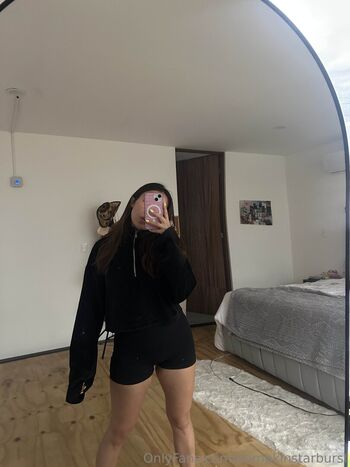 Full leaked Pumpkinstarburst private onlyfans photo