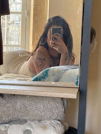 Full leaked Punk a brebis private onlyfans photo