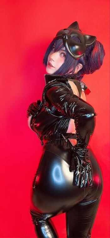 Full leaked Punk macarroni page private onlyfans photo