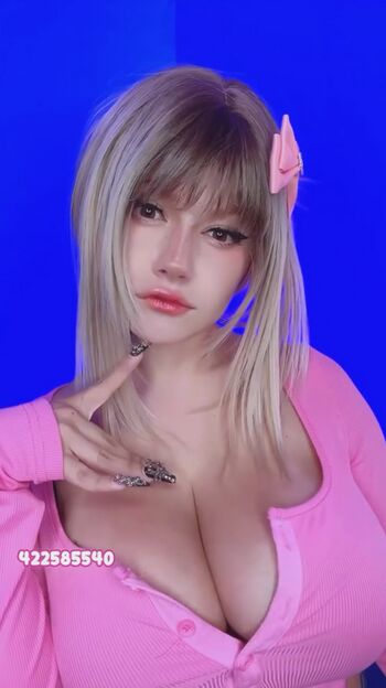 Full leaked Punk macarroni private onlyfans photo
