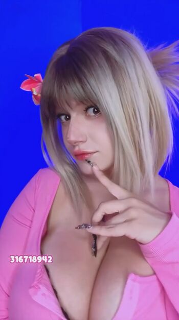 Full leaked Punk macarroni private onlyfans photo