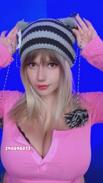 Full leaked Punk macarroni private onlyfans photo