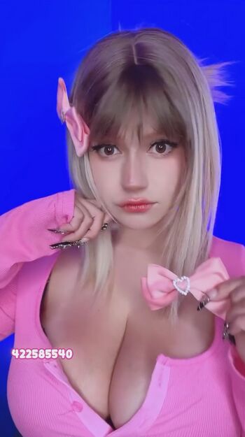 Full leaked Punk macarroni private onlyfans photo