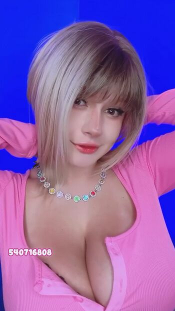 Full leaked Punk macarroni private onlyfans photo