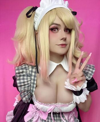 Full leaked Punk macarroni page private onlyfans photo
