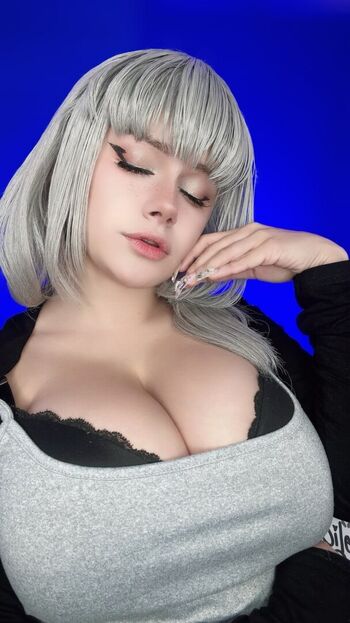 Full leaked Punk macarroni page private onlyfans photo