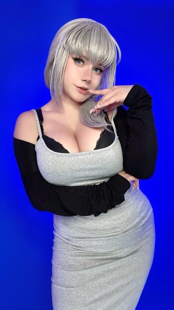 Full leaked Punk macarroni page private onlyfans photo