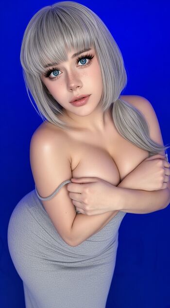 Full leaked Punk macarroni private onlyfans photo