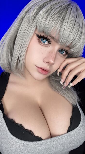 Full leaked Punk macarroni private onlyfans photo