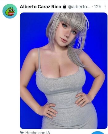 Full leaked Punk macarroni private onlyfans photo