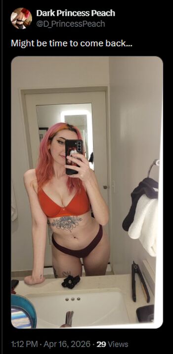 Full leaked Punkandpizza private onlyfans photo