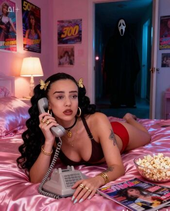 Full leaked Punknurseli private onlyfans photo