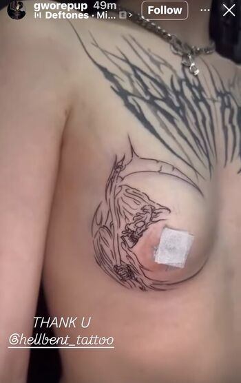 Full leaked Pupgirlfriend private onlyfans photo