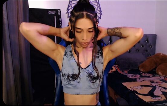 Full leaked Pupi wolf private onlyfans photo